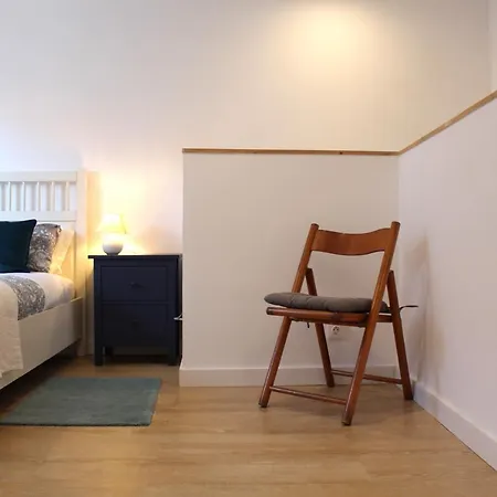 A Casa Pequena In Hébergement de vacances *