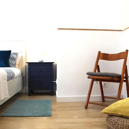 Holiday home A Casa Pequena In Porto