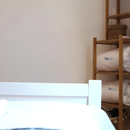 A Casa Pequena In Holiday home Porto