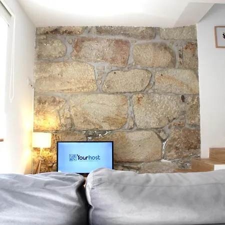 A Casa Pequena In Holiday home